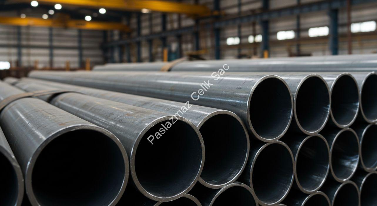 Galvanizli boru güncel fiyat listesi