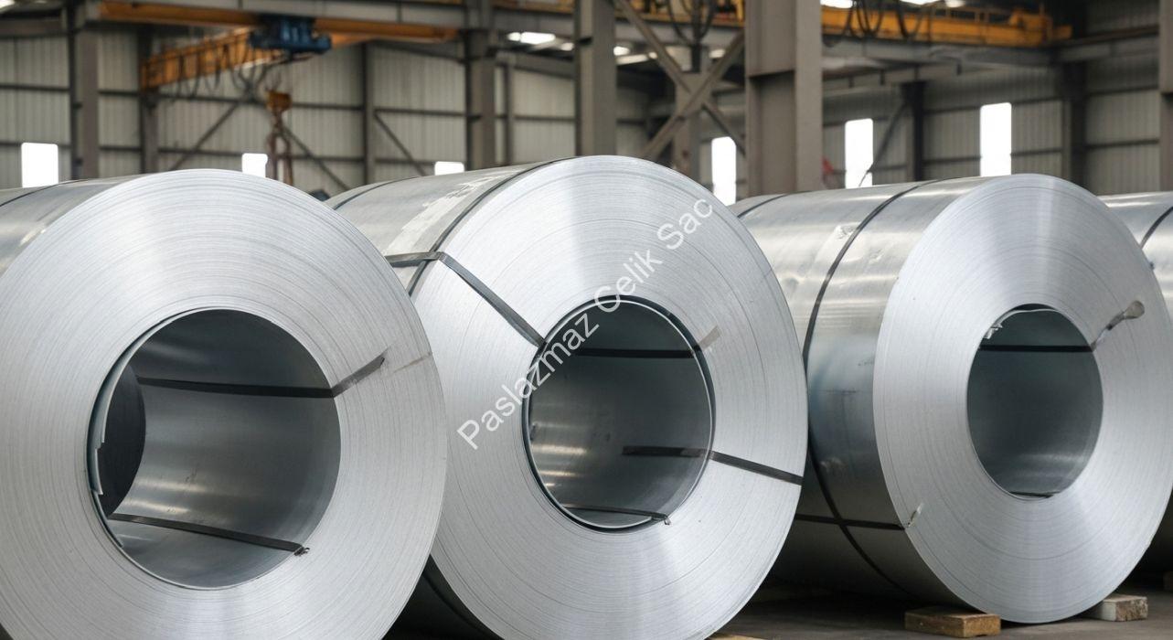 Galvaniz şerit ağırlık ve fiyat hesaplama aracı