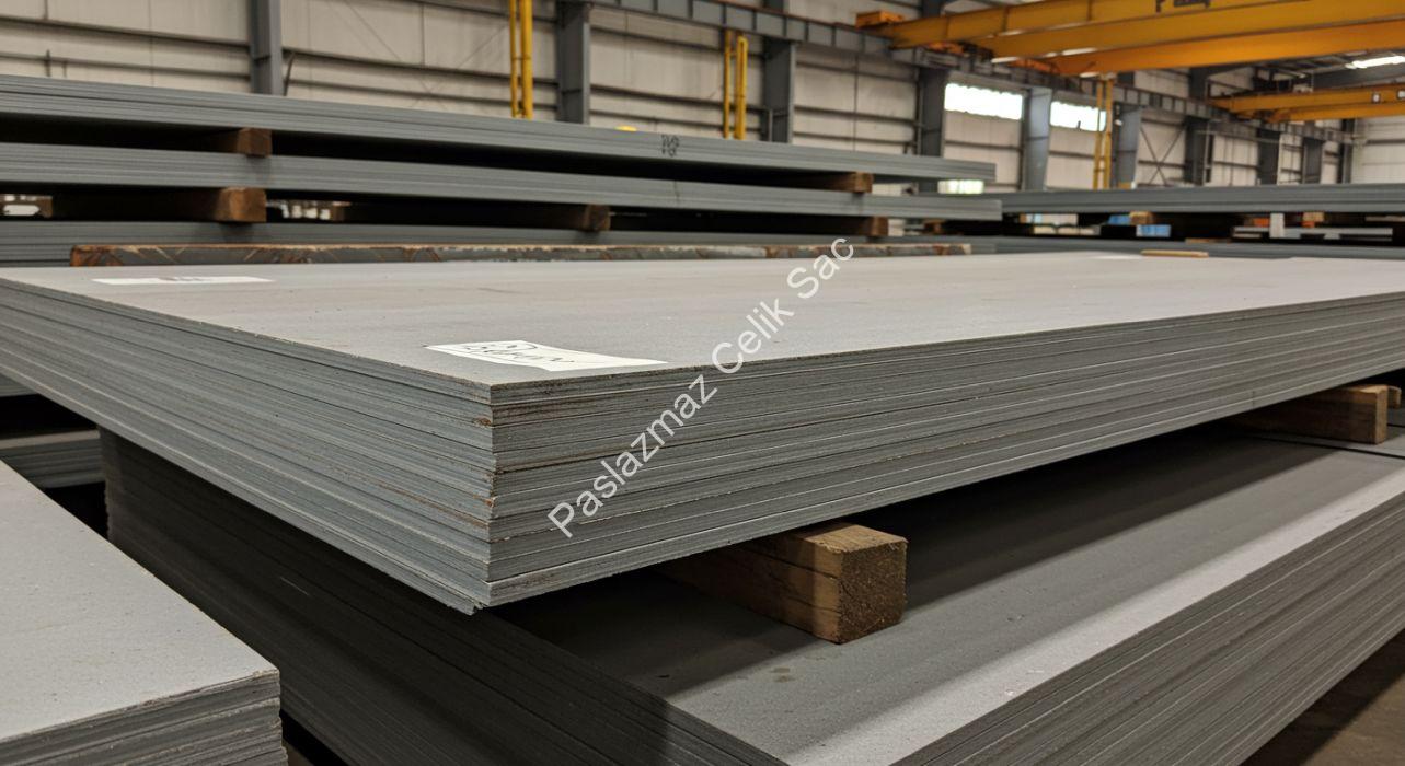 DD11 Kalite Sac Nedir