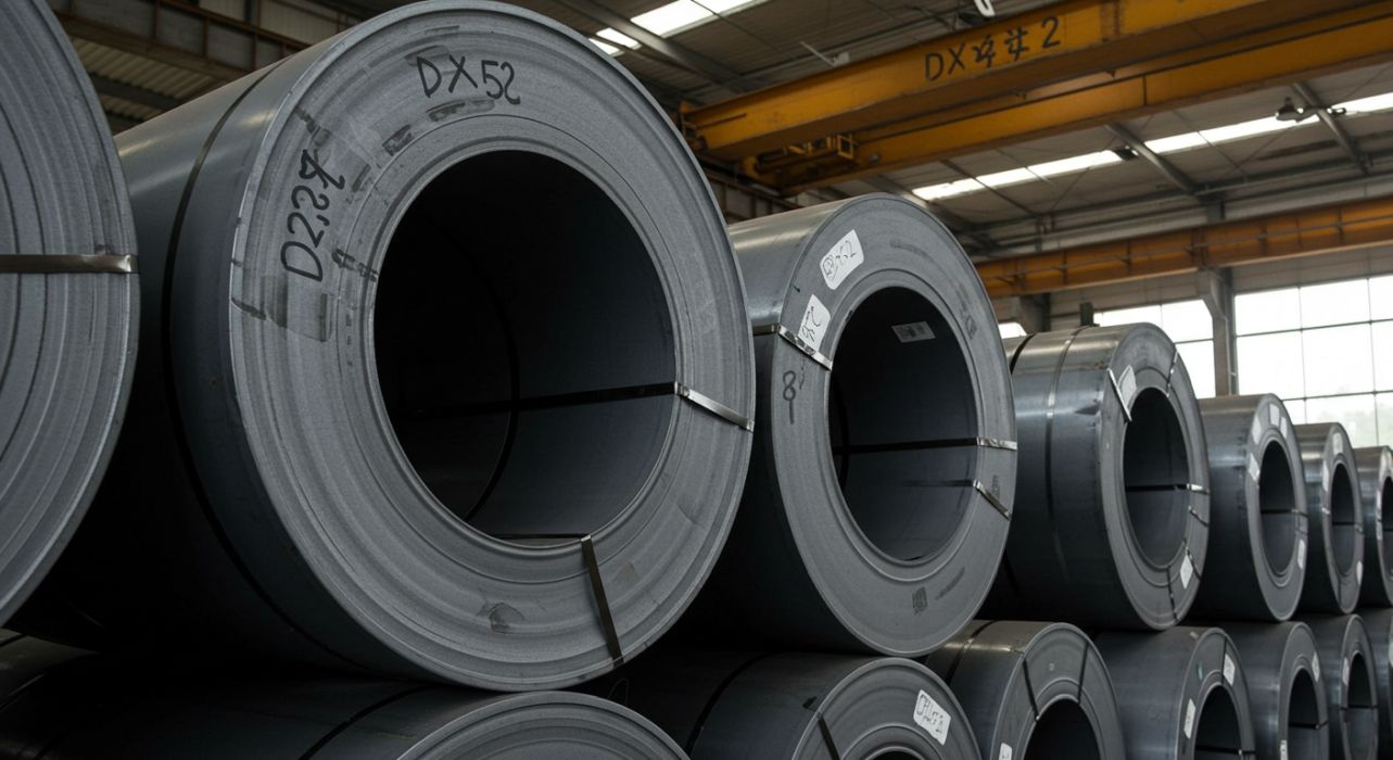 DX52 kalite galvaniz sac güncel fiyat listesi