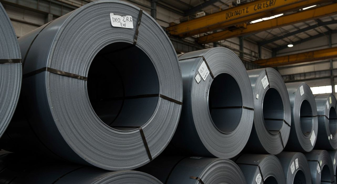 Z100 ve Z275 galvaniz kaplama kalınlığı farkı