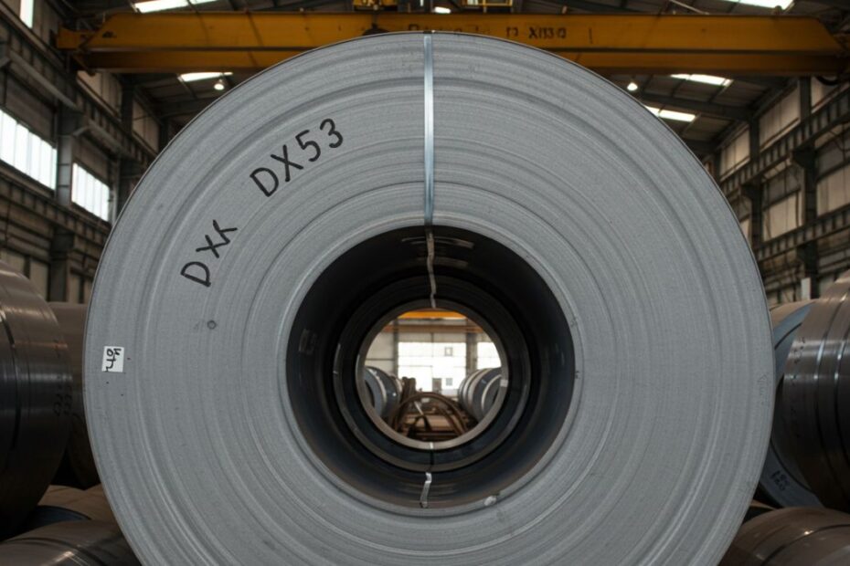 DX53 Kalite sac fiyatları