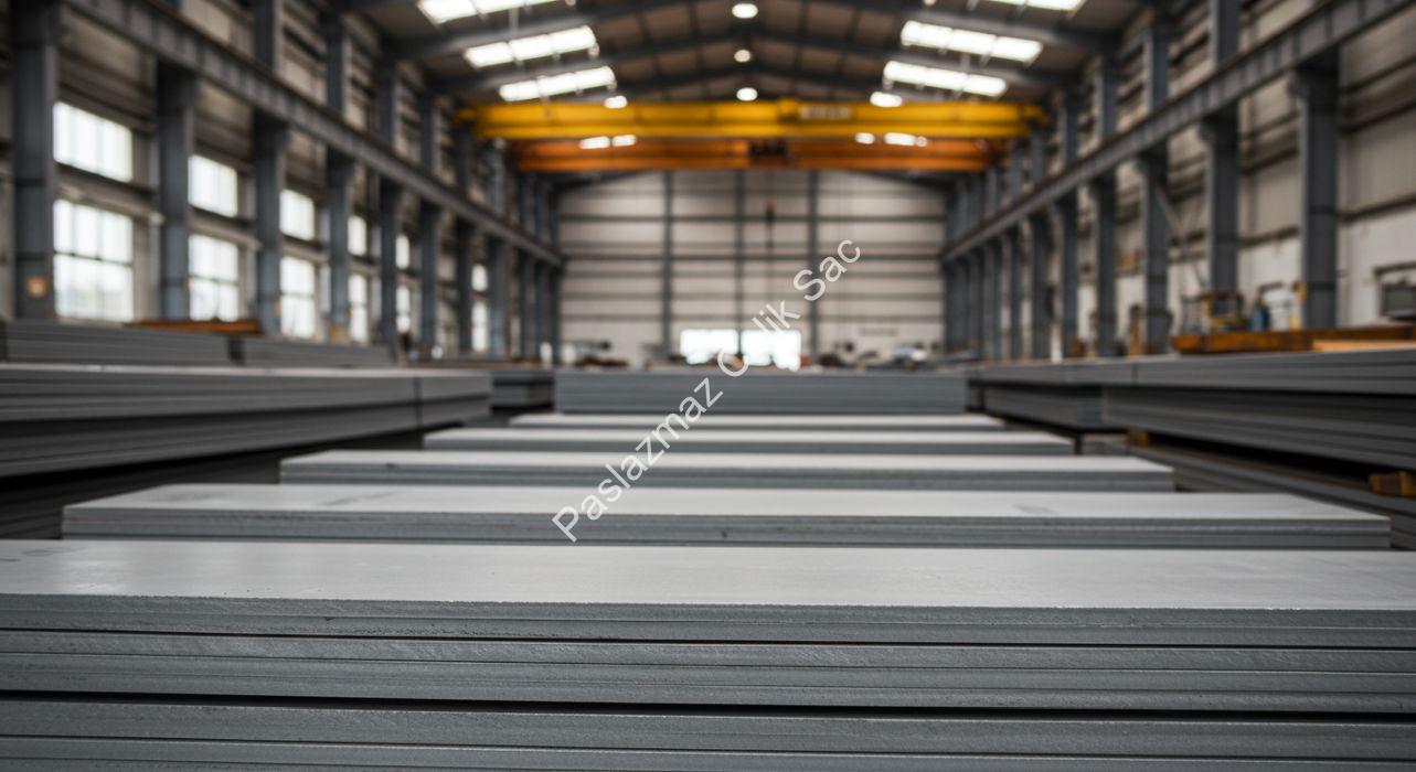 Galvanil ve galvaniz sacların karşılaştırması