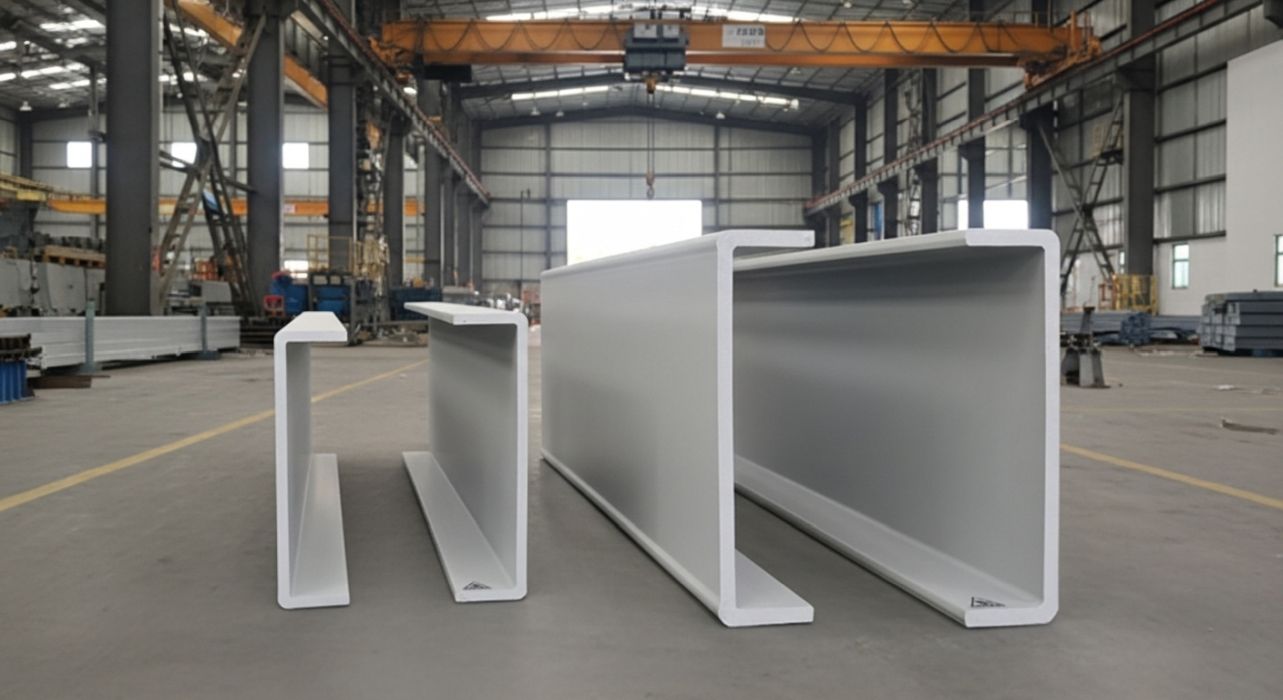 Galvaniz C profil ağırlık ve fiyat hesaplama aracı