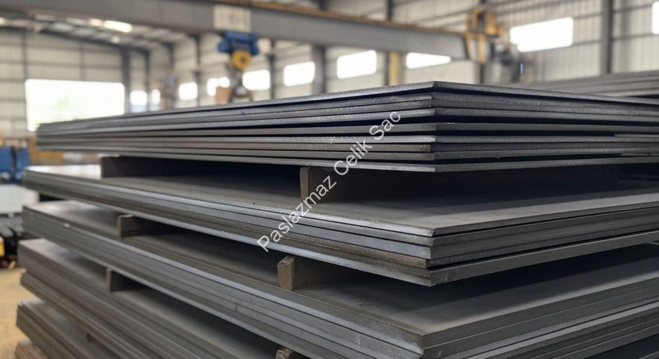 Gemi sacı nedir ve kalite standartları