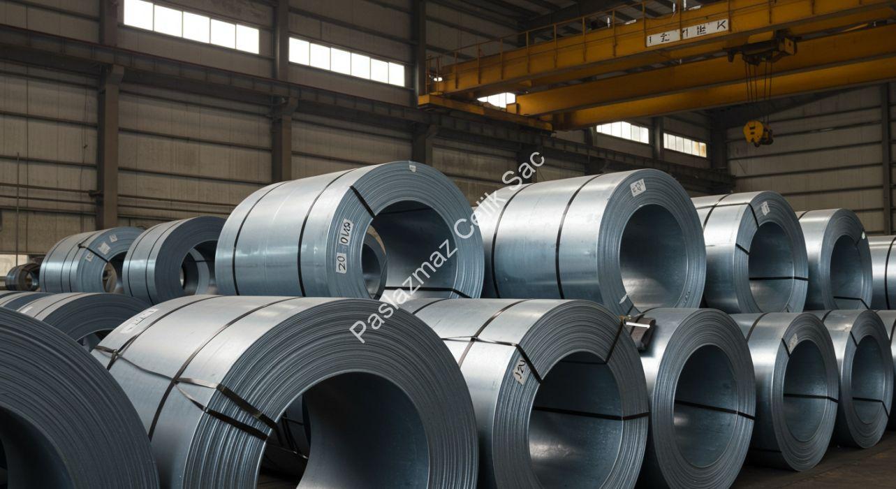 Örnek Z600 Galvaniz Sac Fiyat Tablosu