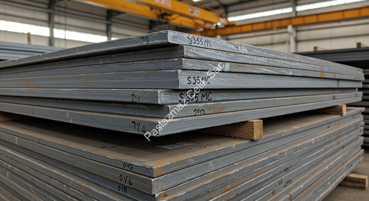 S355MC kalite sac güncel fiyat listesi
