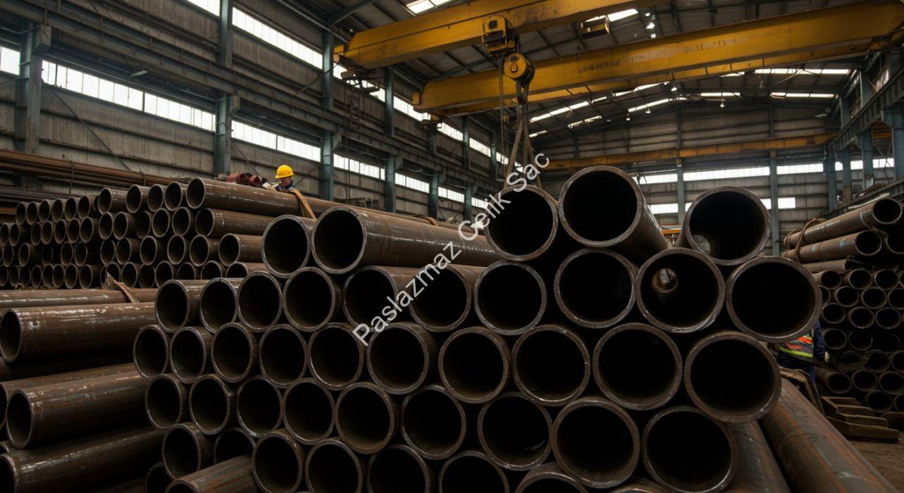 Tesisat boruları güncel fiyat listesi