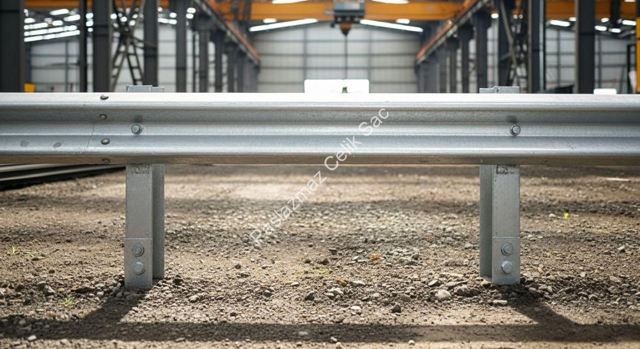 Farklı tipte yol bariyerlerinin ağırlıkları ve fiyatları