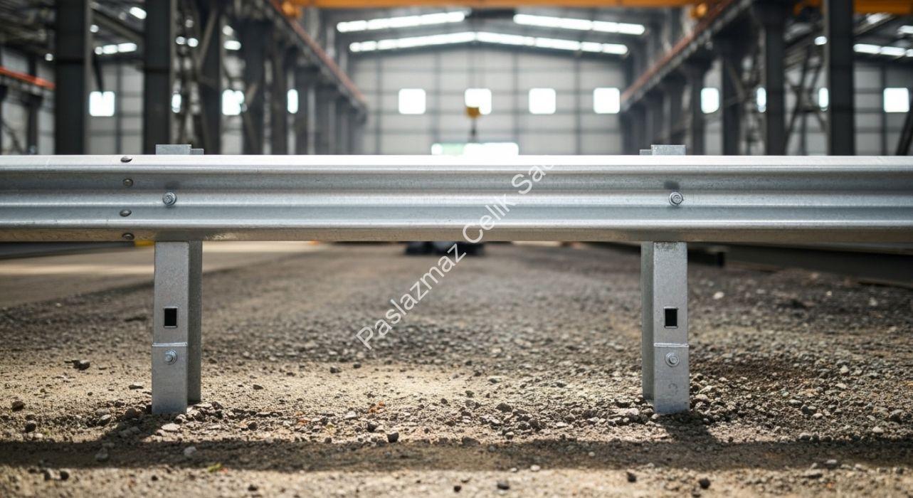 Yol bariyeri ağırlık ve fiyat hesaplama aracı