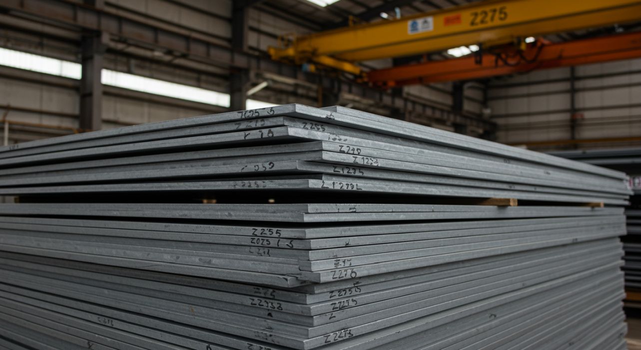 Z275 galvaniz sac güncel fiyat listesi