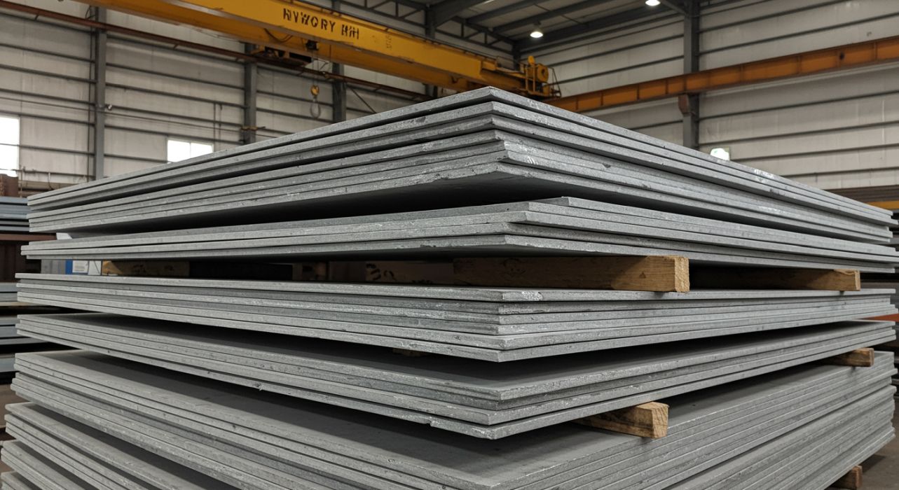 Z275 ve Z100 galvaniz sacların karşılaştırması