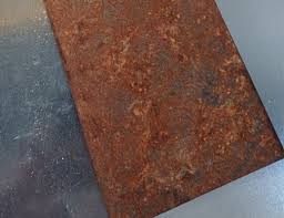 corten çelik özellikleri