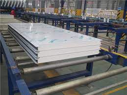 sandviç panel ölçüleri