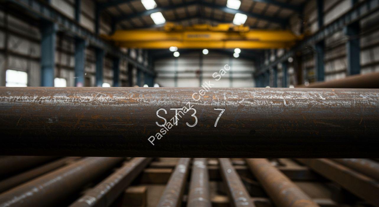 ST37 boru güncel fiyat listesi