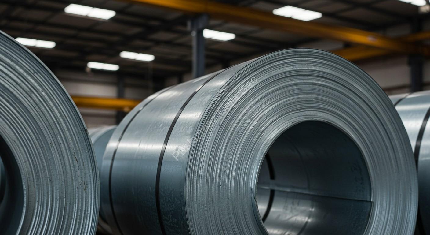 Z100 galvaniz kaplama nedir ve özellikleri