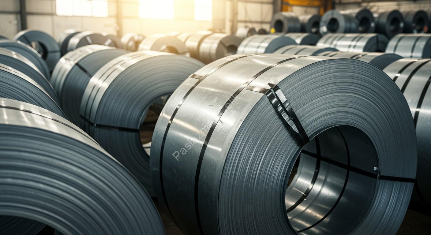 DP600 galvaniz sacın kimyasal özellikleri