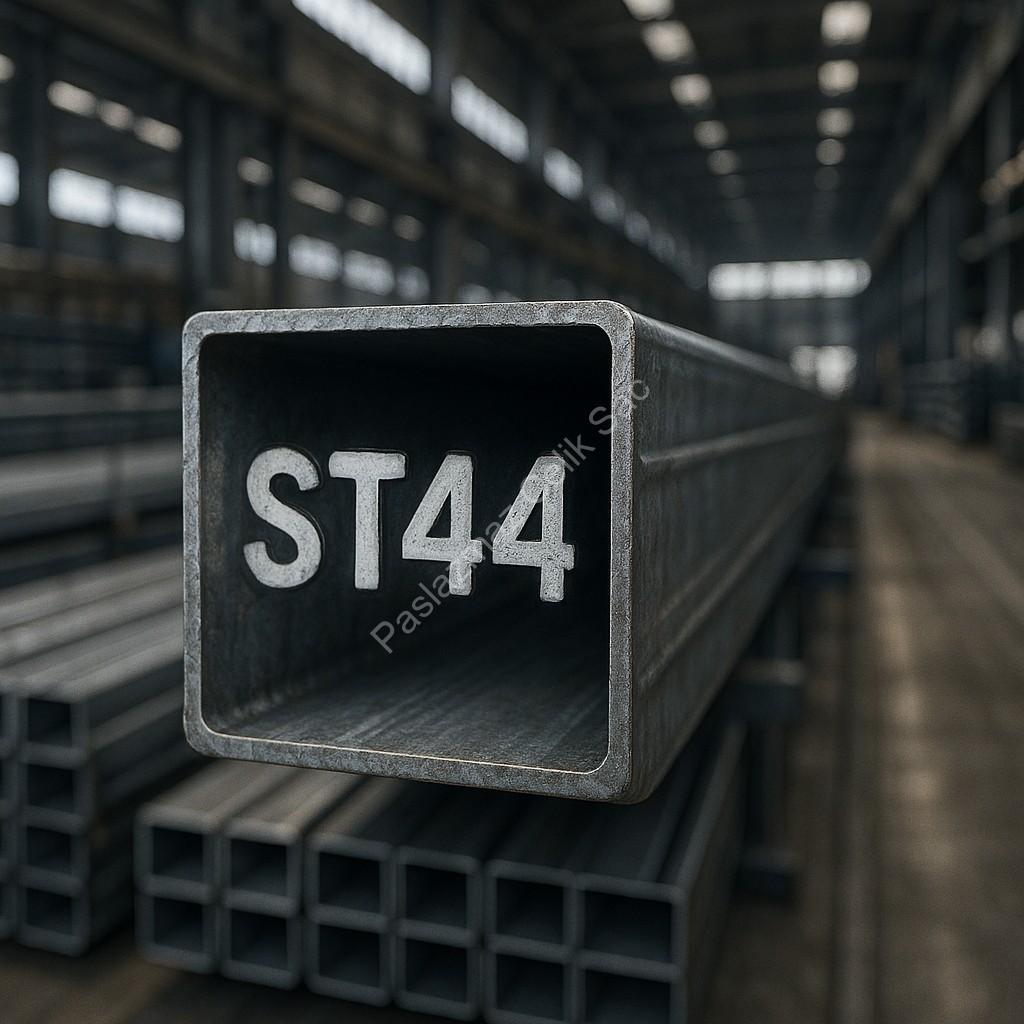 ST44 profil ağırlık ve fiyat hesaplama aracı